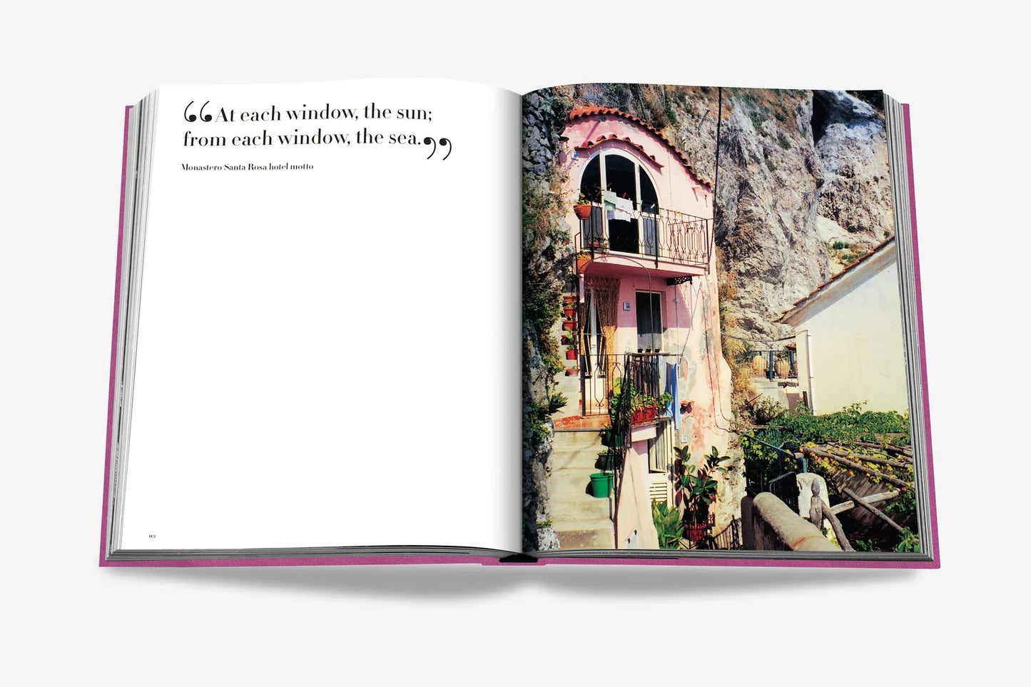 Travel Book ASSOULINE für Damen