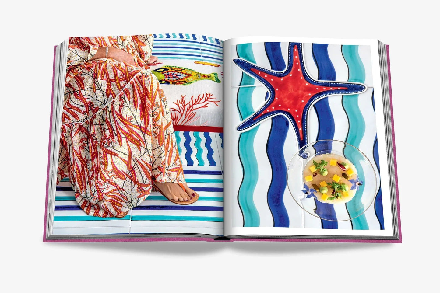 Travel Book ASSOULINE für Damen