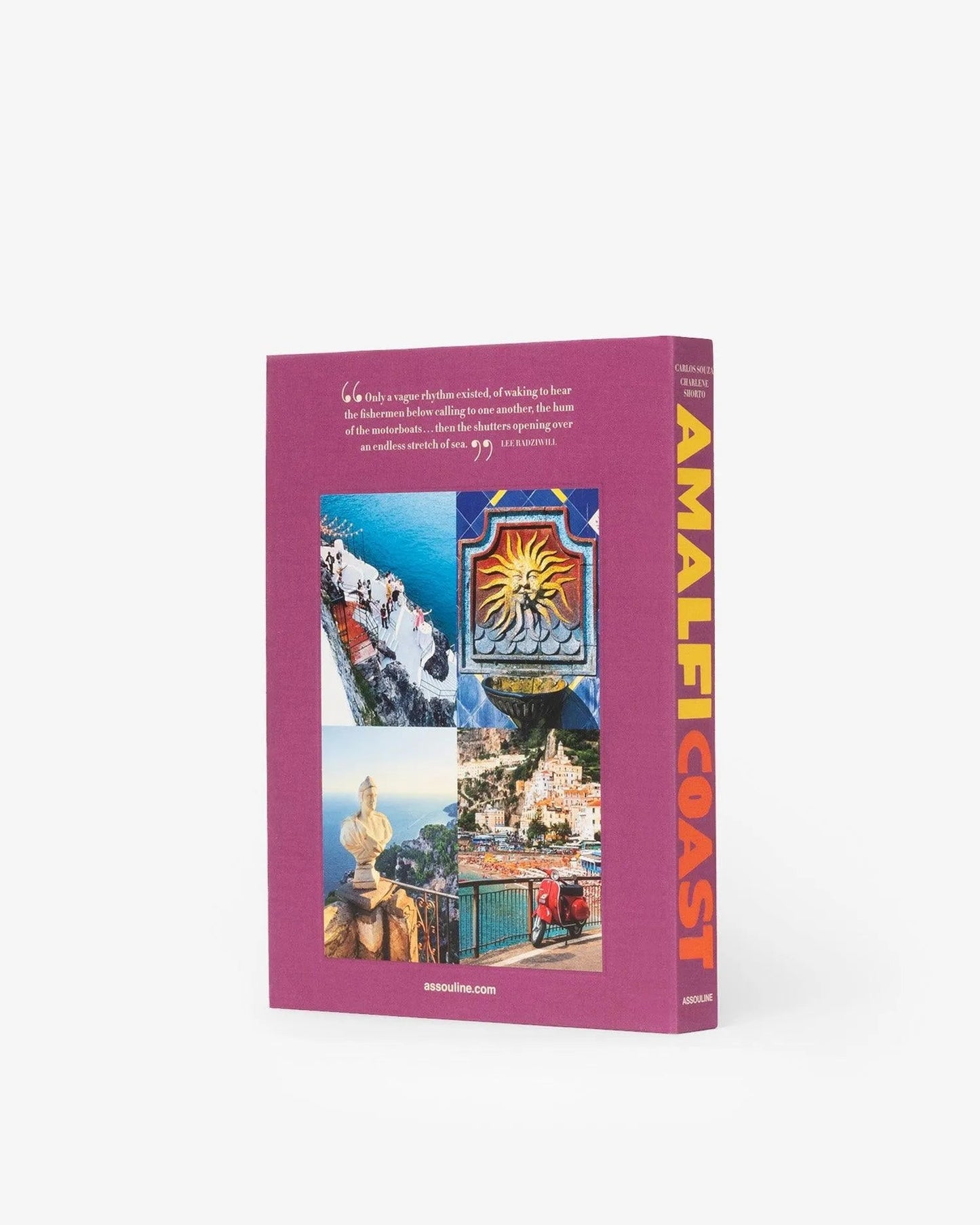 Travel Book ASSOULINE für Damen