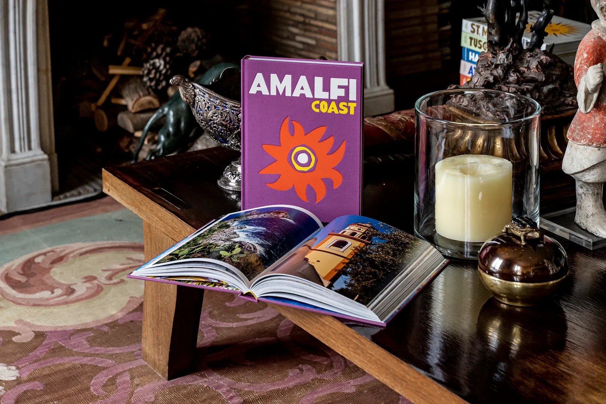 Travel Book ASSOULINE für Damen