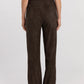 Lederhose Prince Suede in Delicioso