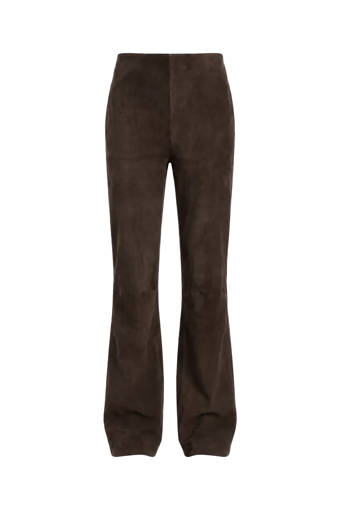 Lederhose Prince Suede in Delicioso