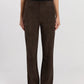 Lederhose Prince Suede in Delicioso