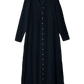 Boden dress in black