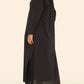 Boden dress in black