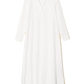 Boden dress in white