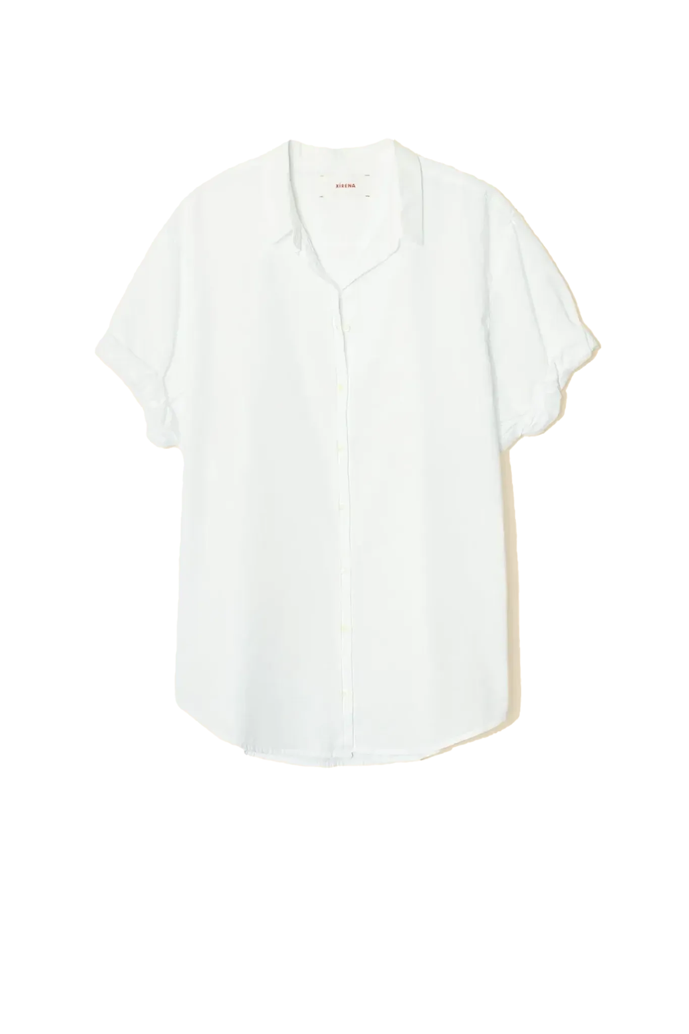 Shirt Channing in White