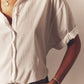 Shirt Channing in White