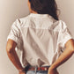 Shirt Channing in White