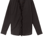 Kayde shirt in Black